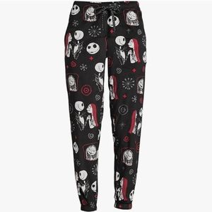 Nightmare before  Christmas PJ Pajama Pants * New * 3X